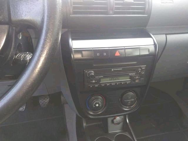 Vendo ou troco por carro ou moto de menor valor SpaceFox 2008 Comfortline