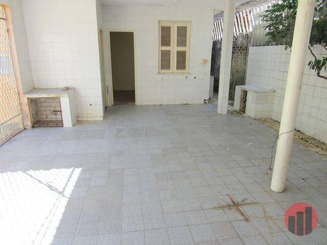 Casa com 3 dormitórios para venda e locação 158 m² - Papicu - Fortaleza/CE - Foto 6