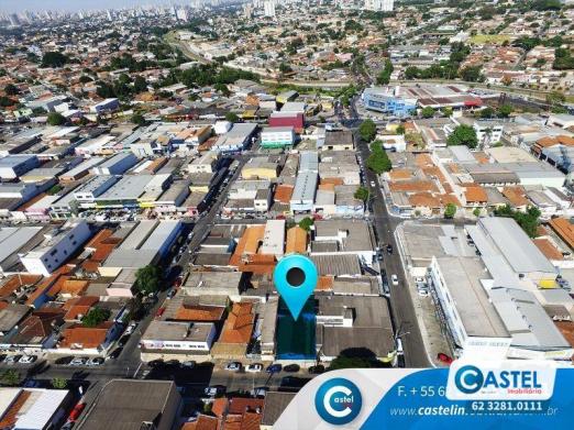 Casa com 3 dormitórios à venda, 229 m² por R$ 500.000 - Setor Campinas - Goiânia/GO - Foto 7