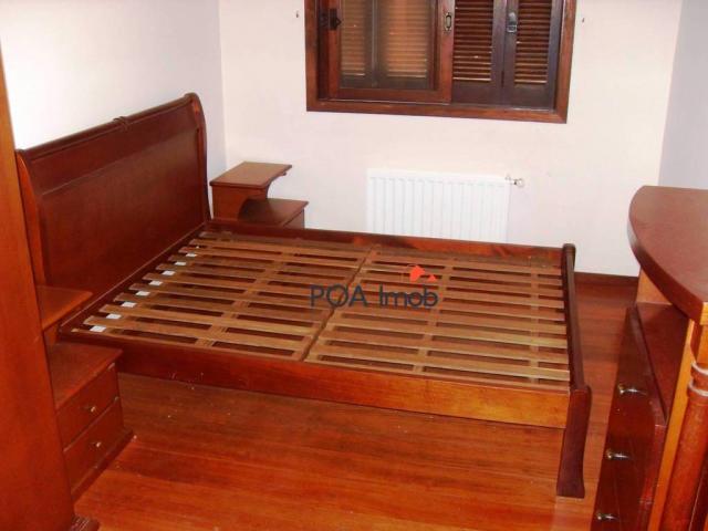 Casa residencial à venda, Planalto, Gramado. - Foto 10