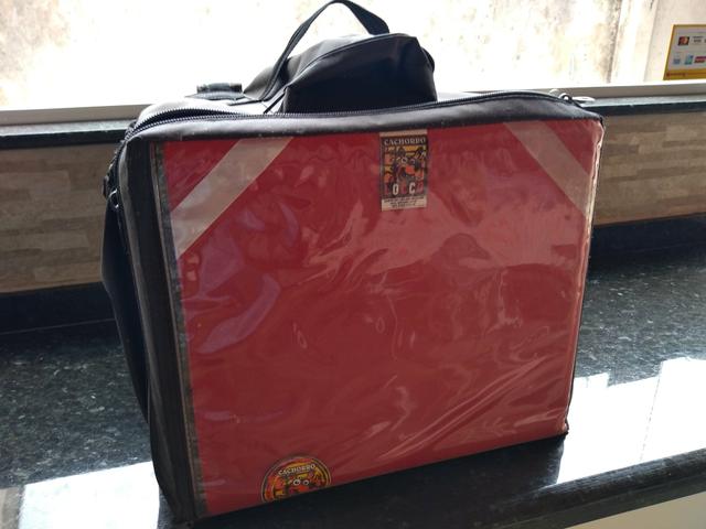 Mochila pra entrega - Foto 2