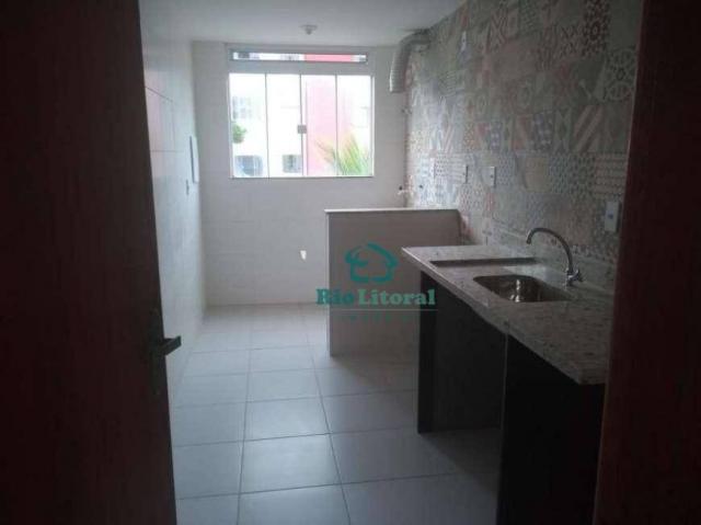 Apartamento com 2 dormitórios à venda, 65 m² por R$ 180.000 - Foto 13