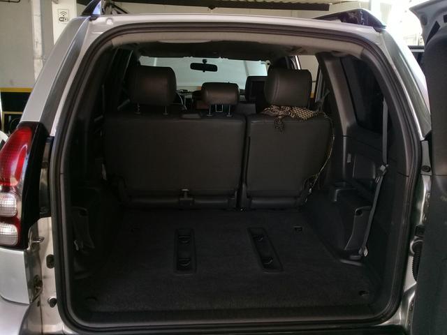 Toyota land cruiser prado - Foto 8