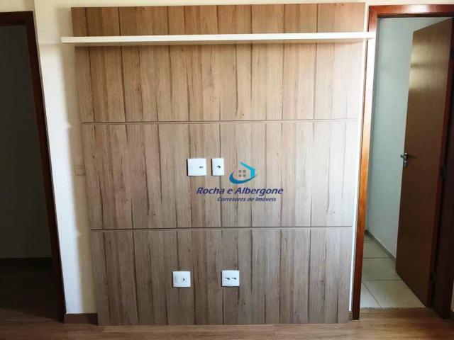 Apartamento em andar alto no Vivere Palhano. - Foto 15