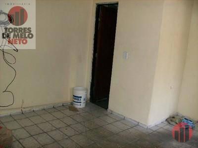 Loja para alugar, 27 m² por R$ 850,00 - Papicu - Fortaleza/CE - Foto 3