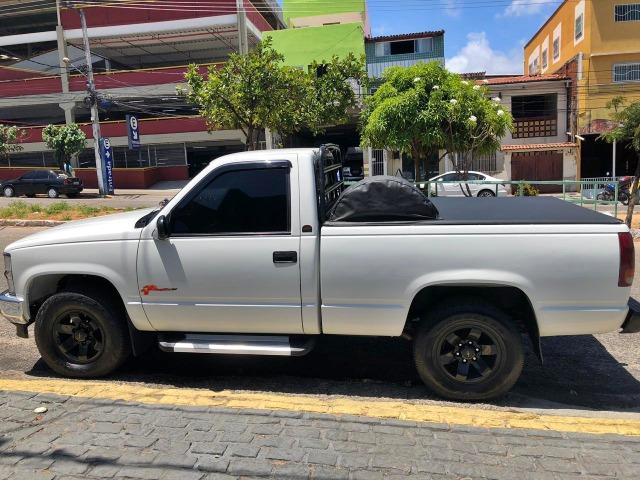 GM - Chevrolet Silverado Conquest Extra - Foto 10