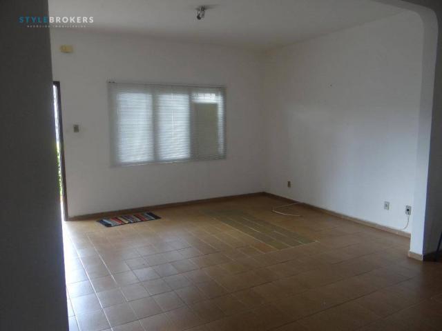 Casa Comercial com 3 dormitórios à venda, 300 m² por R$ 750.000 - Bairro Jardim das Améric - Foto 12