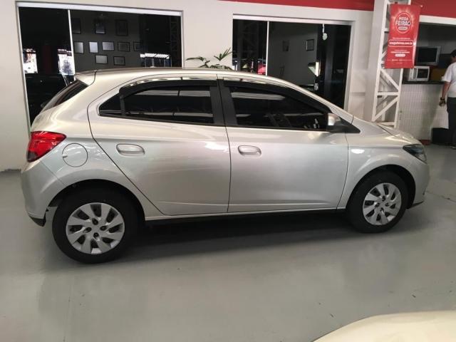 CHEVROLET ONIX 1.4 MPFI LT 8V - Foto 4