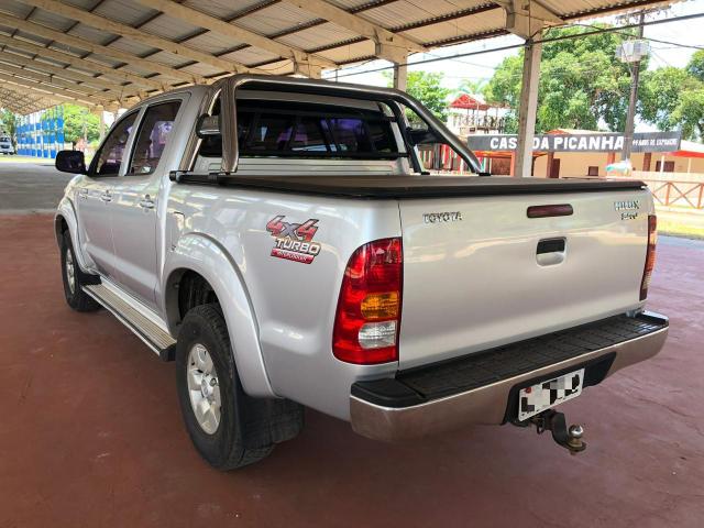 Hilux srv at 07/07