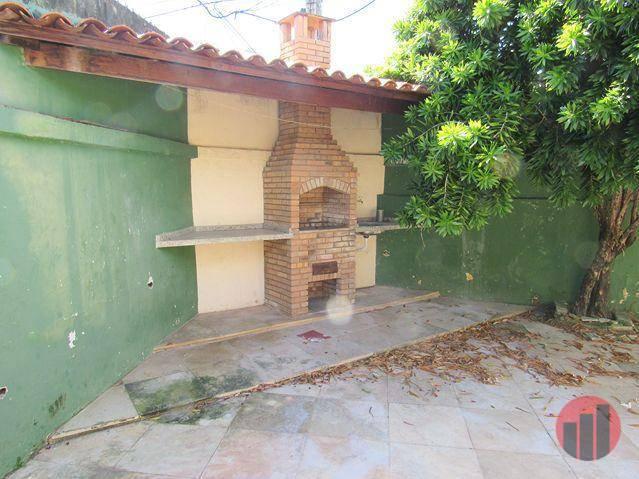 Casa com 3 dormitórios para venda e locação 158 m² - Papicu - Fortaleza/CE - Foto 7
