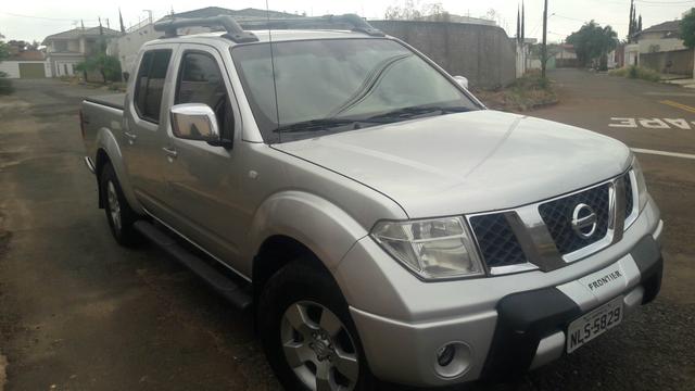Frontier le 4x4 automática - Foto 6