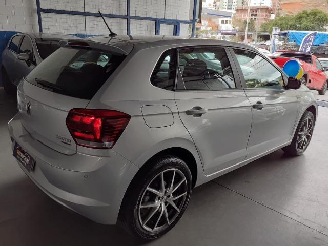 Polo Tsi 2019 *900 km apenas - Foto 4