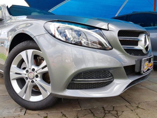 Mercedes C 180 ADVANTGARDE 4P - Foto 3