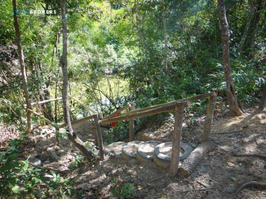 Terreno no Condomínio Àguas do Ouro à venda, 360 m² por R$ 36.400 - Distrito do Coxipó do - Foto 10