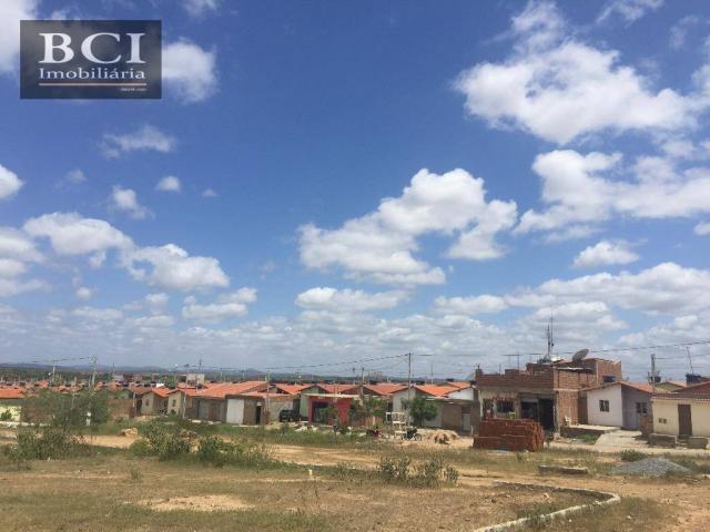Área para lotear em santa cruz capibaribe - Foto 16