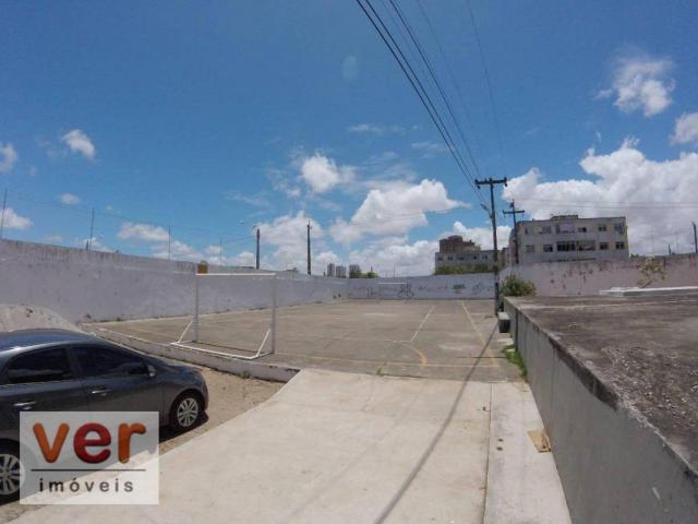 Apartamento à venda, 65 m² por R$ 199.000,00 - Alagadiço - Fortaleza/CE - Foto 8