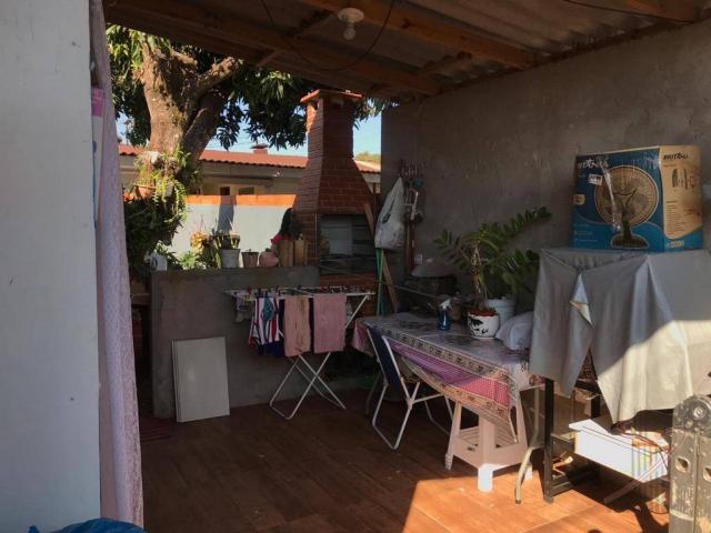2 Casas na Vila C - Aceita Permuta - Foto 15