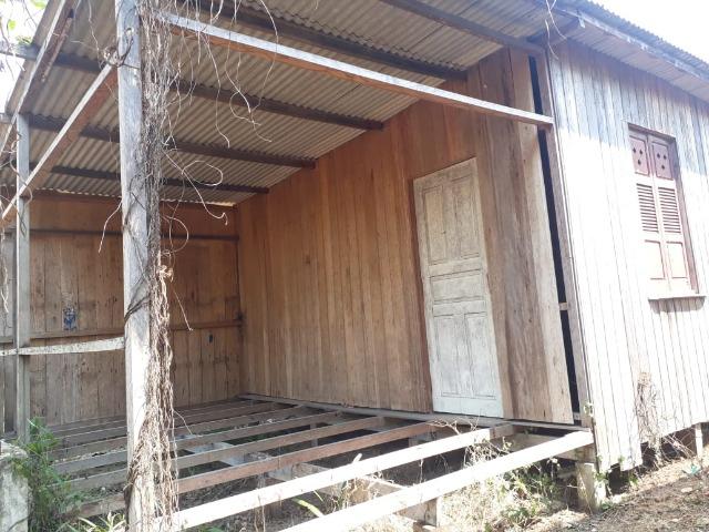 Vende se por motivo de urgência uma casa em porto acre aceito a entra e parcela o resto - Foto 5