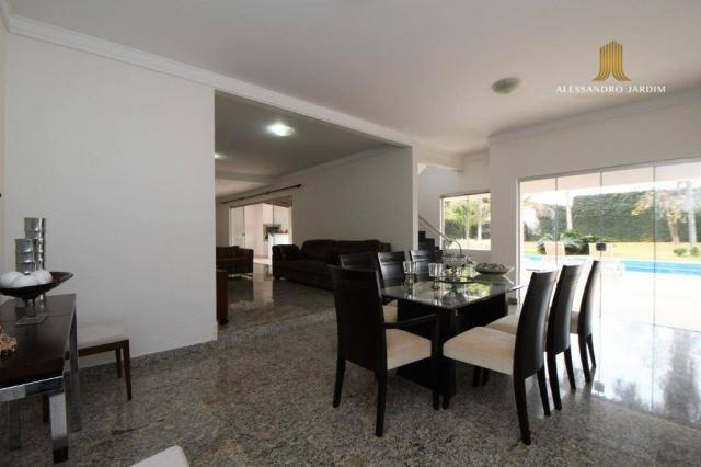 Linda casa no Lago Sul! Exclusivo. Estuda troca. - Foto 11