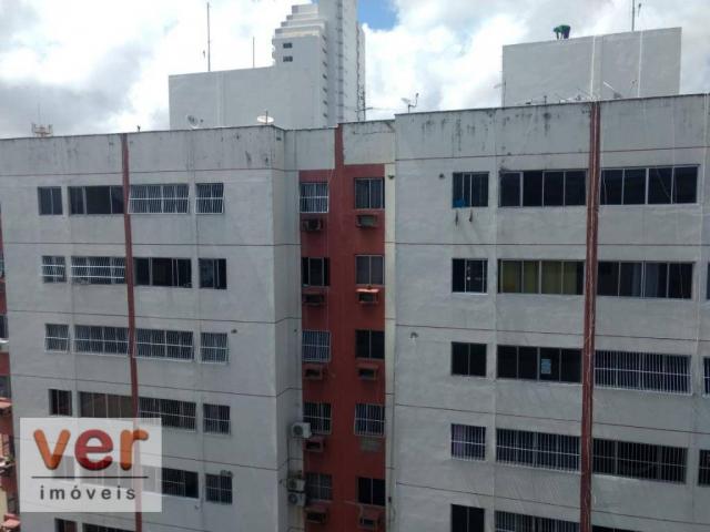 Apartamento à venda, 73 m² por R$ 250.000,00 - São Gerardo - Fortaleza/CE - Foto 11