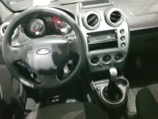 Ford Fiesta sedan SE 1.6 - Foto 14