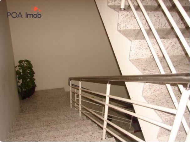 Andar Corporativo comercial para locação, Chácara das Pedras, Porto Alegre. - Foto 3