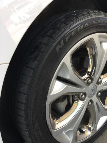 I30 modelo novo branco único dono oportunidade r$ 36.000,00 - Foto 7