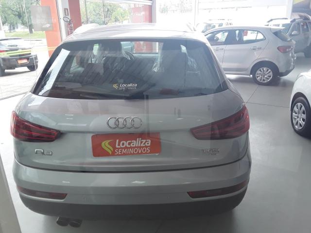 AUDI Q3 2017/2017 1.4 TFSI AMBITION FLEX 4P S TRONIC - Foto 10