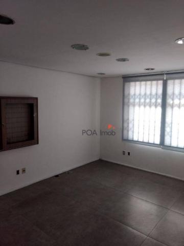 Loja comercial para venda e locação, Vila Ipiranga, Porto Alegre. - Foto 16