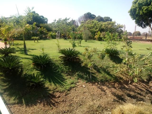 Fazenda em Livramento com piscina, muito pasto, represas e lago - Foto 20