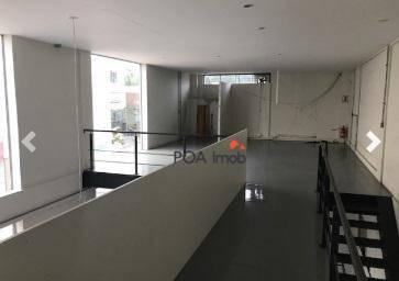 Conjunto comercial com 407 m² no Cristal - Foto 10