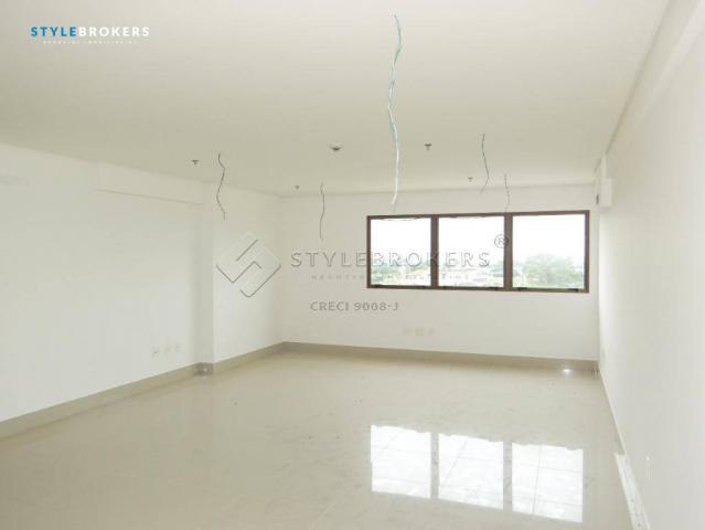 Sala no Edifício SB Medical e Business à venda, 51 m² por R$ 370.000 - Bairro Jardim Cuiab - Foto 8