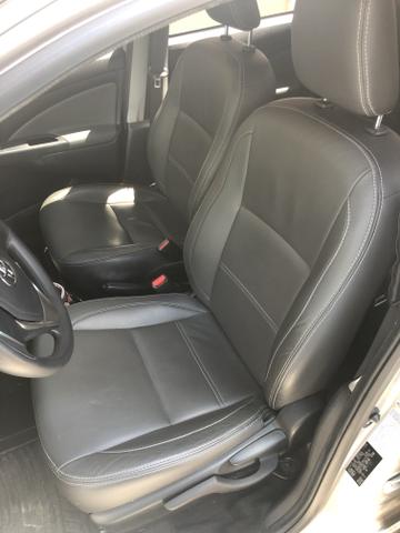 Vendo Toyota etios sedã x 1.5 - Foto 8