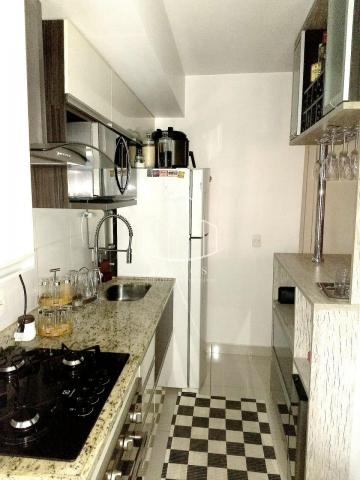 Apartamento todo reformado com todos os móveis comércio e shopping - Foto 14