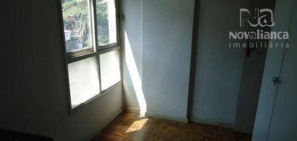Apartamento com 2 dormitórios à venda, 78 m² por R$ 180.000,00 - Centro - Vitória/ES - Foto 3