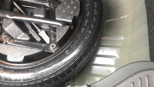 GM Tracker LTZ Automática - Foto 18