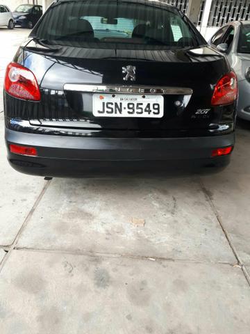 Peugeot completo ano 2010 * - Foto 4
