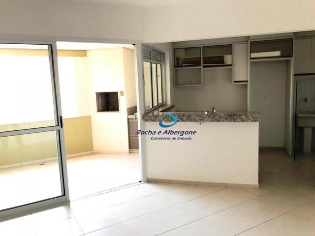 Apartamento em andar alto no Vivere Palhano. - Foto 4