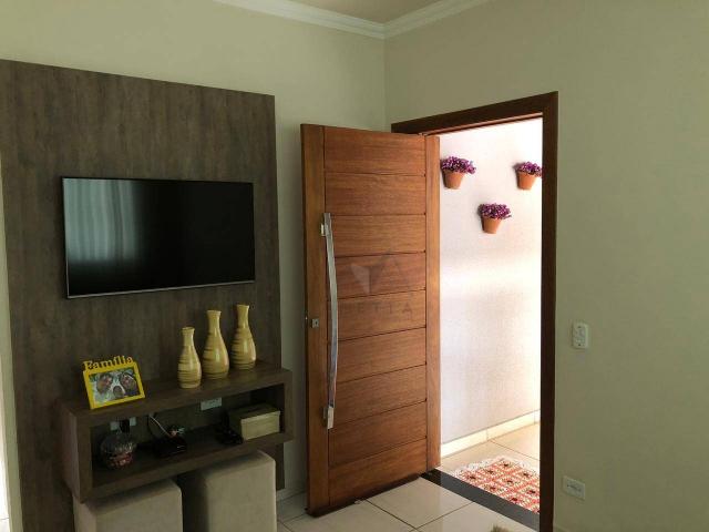 Casa com 2 dormitórios à venda, 180 m² por R$ 270.000,00 - Parque Imperial - Presidente Pr - Foto 18