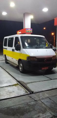 Van Ducato 06/07.16 lg.Baixei p vender,35 mil - Foto 2