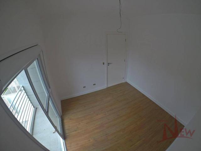 Excelente Sobrado Triplex com 03 quartos sendo 01 suíte no Pilarzinho, Curitiba/PR - Foto 16