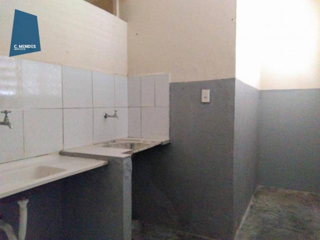 Apartamento em Messejana, Fortaleza - Foto 10