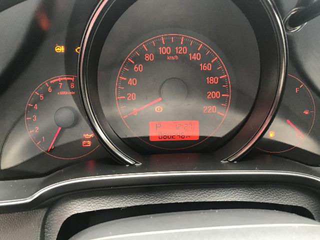 Honda Fit Ex 2015 - Foto 3
