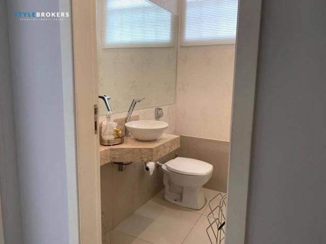 Casa com 3 dormitórios à venda, 255 m² por R$ 650.000,00 - Jardim das Américas - Cuiabá/MT - Foto 2
