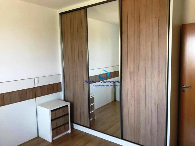 Apartamento em andar alto no Vivere Palhano. - Foto 13