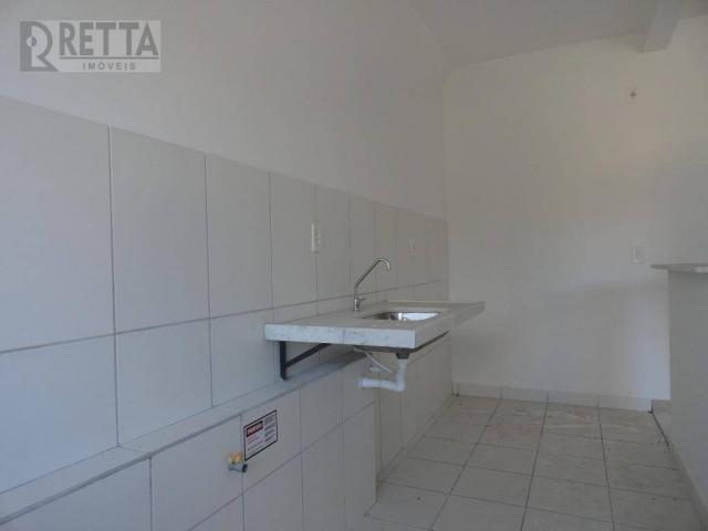 Ed. Favoritto, Cambeba, 51 m² - Foto 19