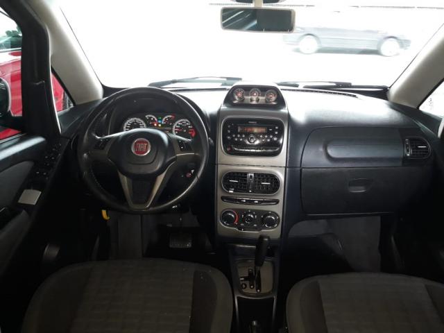 FIAT IDEA 2014/2015 1.8 MPI ADVENTURE 16V FLEX 4P AUTOMATIZADO - Foto 9