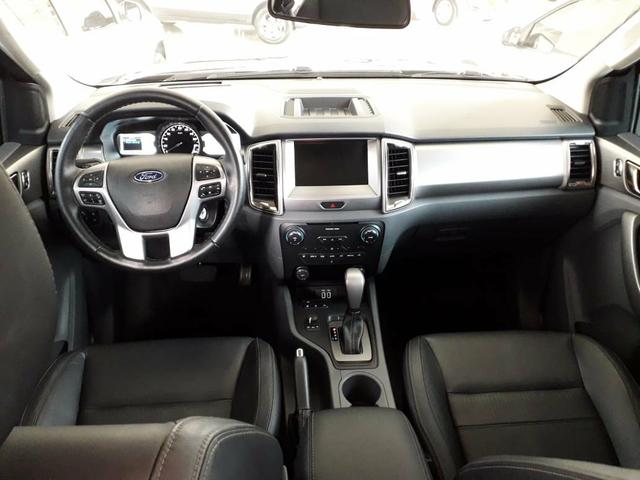 (15.000 Km) Ranger Limited 2018 4x4 Diesel - Foto 2