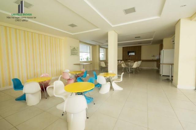Apartamento, São João, Itajaí-SC - Foto 4