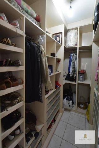 Casa em condomínio! Com área verde em Brasília (SMPW ? SHA 05 - Foto 8